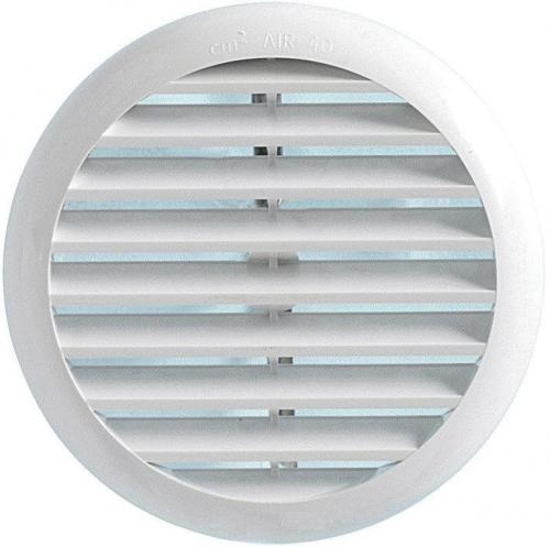 Grile circulare de exterior
